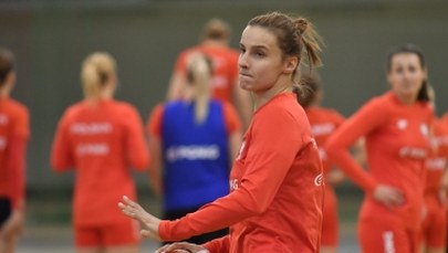 ​Biało-czerwone szczypiornistki na ostatniej prostej przed mistrzostwami świata