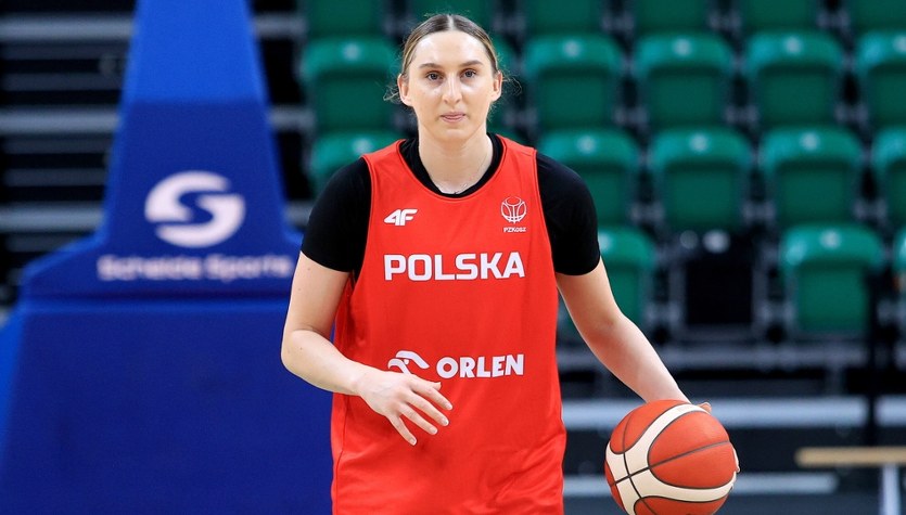 Biało-Czerwone triumfują! Nerwowa końcówka meczu z Słowaczkami