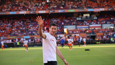 Biało-czerwoni mają okazję do rewanżu. Dziś mecz Polska – Belgia