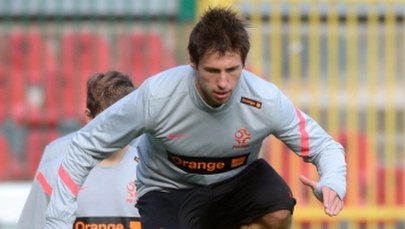 Biało- czerwoni ostro trenują przed ważnymi meczami