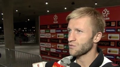 Biało-czerwoni po meczu z Danią: Przełamanie na pewno nam pomoże