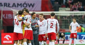 Biało-Czerwoni pokonali Albanię. O awans na mundial zagrają ze Szwecją