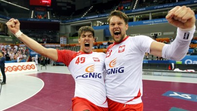 Biało-Czerwoni pokonali Chorwację! Jesteśmy w półfinale Mistrzostw Świata!