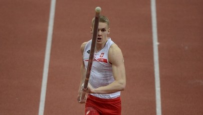 Biało-czerwoni tyczkarze w drodze do Pekinu. Humory dopisują