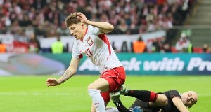 Biało-Czerwoni walczą o mundial. Z Albanią o awans do finału baraży