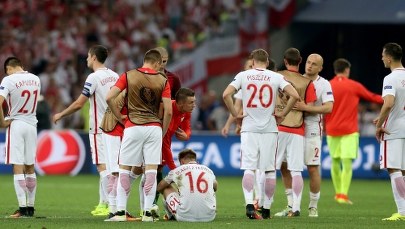 Biało-czerwoni wrócili do kraju. Milik: Nie do końca zasłużyliśmy, by odpaść z turnieju