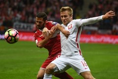 Biało-czerwoni wygrali mecz z Danią 3:2