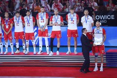 Biało-czerwoni ze srebrnymi medalami mistrzostw świata