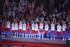 Biało-czerwoni ze srebrnymi medalami mistrzostw świata