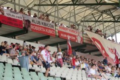 Biało-czerwony tor Hungaroring 