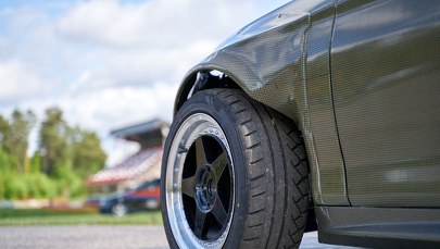 Białogard: Był pijany, ale pomocny. Obywatelskie zatrzymanie nietrzeźwego kierowcy