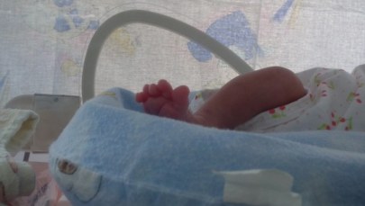 Białogard: Rodzice zabrali wcześniaka ze szpitala. Ordynator: Dziecko powinno być pod naszą opieką