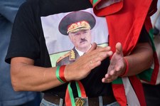 Białoruś. Alaksandr Łukaszenka: Na zachodniej granicy dźwięczy broń  