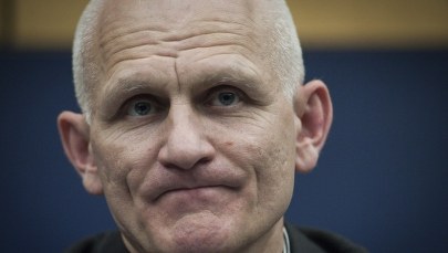 Białoruś: Aleś Bialacki przeniesiony do karceru