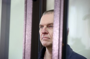 Białoruś: Andrzej Poczobut skazany. USA reagują 