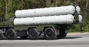 Białoruś chwali się Oresznikami. Opublikowano film