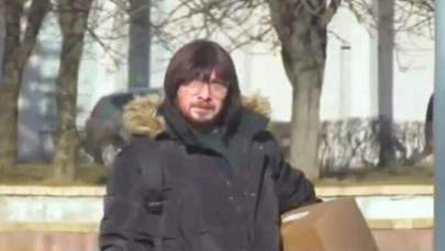 Białoruś chwali się zabiciem "terrorysty" w peruce. Opozycja: To czynny agent KGB