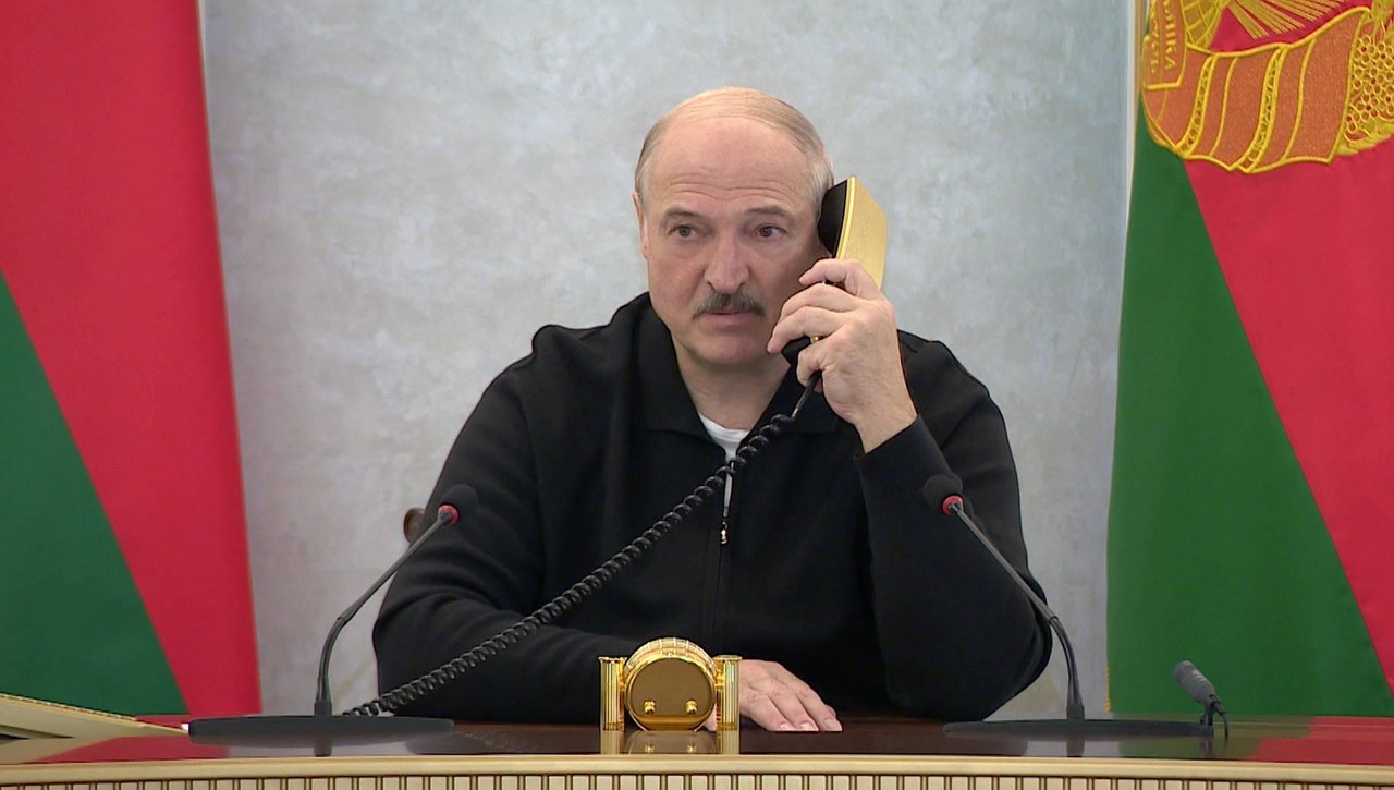Białoruś czasowo zamyka granice. Oficjalny powód? Covid-19 