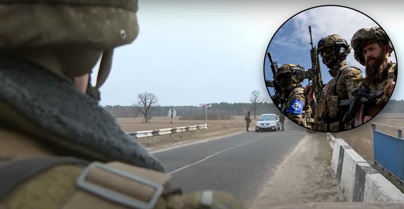 Białoruś drży przed dywersantami. Część dróg do Rosji zamknięta