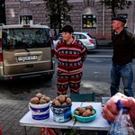 Białoruś. Dwa lata więzienia za podniesienie ceny w wiejskim sklepiku