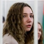 Białoruś: Dziennikarka Biełsatu po 2 latach więzienia wyszła na wolność
