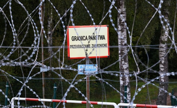 Białoruś masowo wysyła szpiegów do Polski. Kulisy działań reżimu