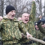 Białoruś mobilizuje rezerwistów. Chcą przetestować armię
