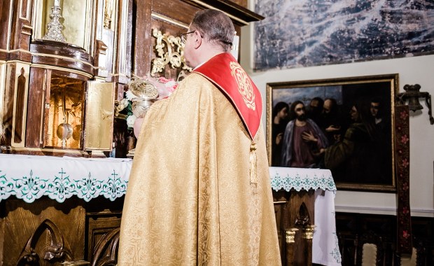 Białoruś mówi "nie" sześciu polskim duchownym