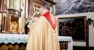 Białoruś mówi "nie" sześciu polskim duchownym