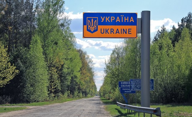 Białoruś "naliczyła" 116 ukraińskich dronów. "Absurdalne zarzuty"