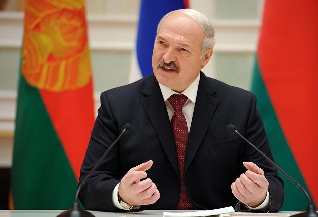 Białoruś nie może sobie pozwolić na realizację reform liberalnych /AFP