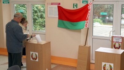 Białoruś: Niezależny ośrodek przerywa robienie sondaży. "Nie możemy ryzykować"