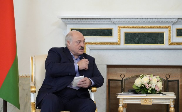 Białoruś odwołała szefa ambasady w Warszawie