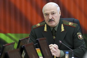 Białoruś: Ogłoszono ćwiczenia gotowości bojowej