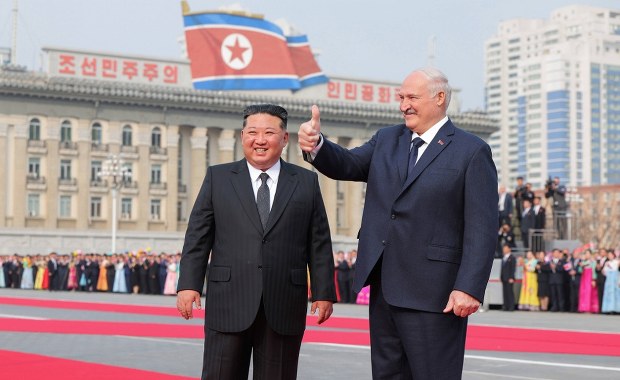 Białoruś otwiera ambasadę w Korei Północnej. Pokłosie wizyty Łukaszenki