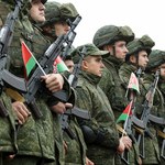 Białoruś przesuwa wojska na granice z Polską, Litwą i Ukrainą 
