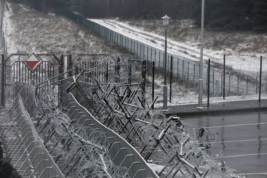 Białoruś: Resort obrony informuje o wręczeniu noty protestu attaché wojskowemu Ukrainy / 	Artur Reszko    /PAP
