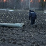 Białoruś sugeruje, że ukraiński pocisk spadł na jej tereny nieprzypadkowo