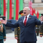 Białoruś: Tajna notatka o poparciu dla Łukaszenki. Informacje „budzą wątpliwości”