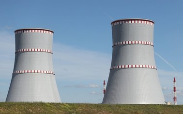 Białoruś uruchomiła pierwszy reaktor w elektrowni atomowej 