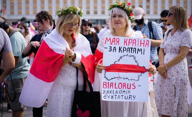 Białoruś uwolniła kilkudziesięciu więźniów. Wśród nich są Polacy