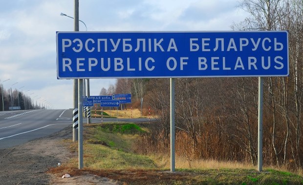 Białoruś wprowadza ruch bezwizowy dla Polaków