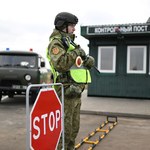 Białoruś wprowadziła kontrole na granicy z Rosją