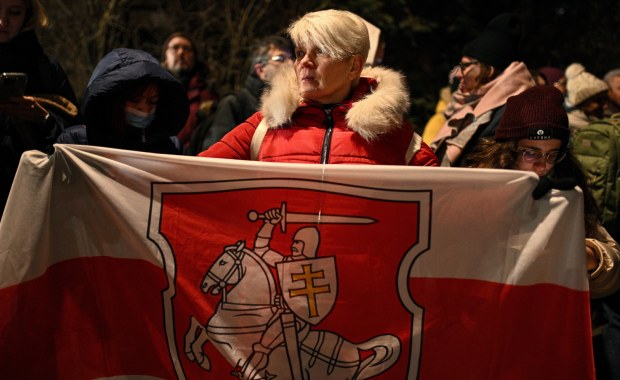 Białoruś wypuszcza więźniów politycznych. Wśród nich Polak