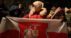 Białoruś wypuszcza więźniów politycznych. Wśród nich Polak