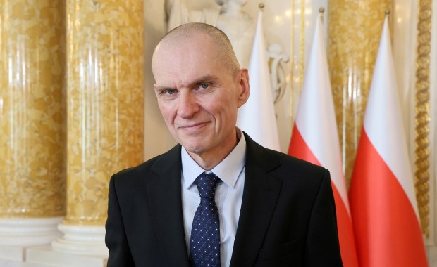 Białoruś wyrwie się spod kontroli Putina? Poczobut odpowiada w RMF FM