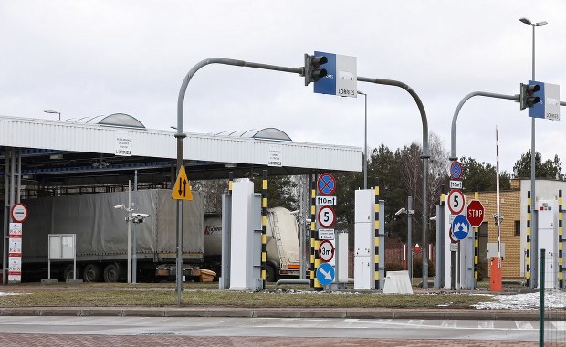 Białoruś zamyka granice z Polską