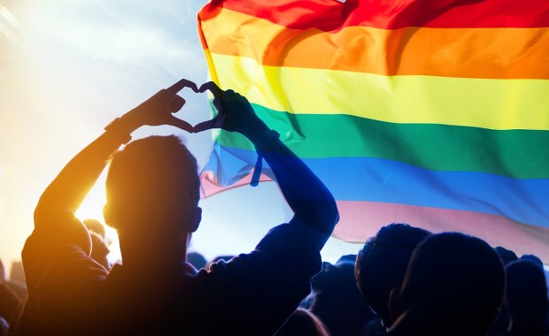 ​Białoruś zaostrza prawo wobec osób LGBT. Co przewiduje nowa ustawa?