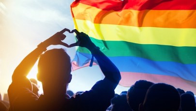 ​Białoruś zaostrza prawo wobec osób LGBT. Co przewiduje nowa ustawa?