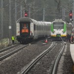 Białoruś zapewnia. Chodzi o akty dywersji na polskiej kolei